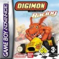 Digimon Racing (Español)